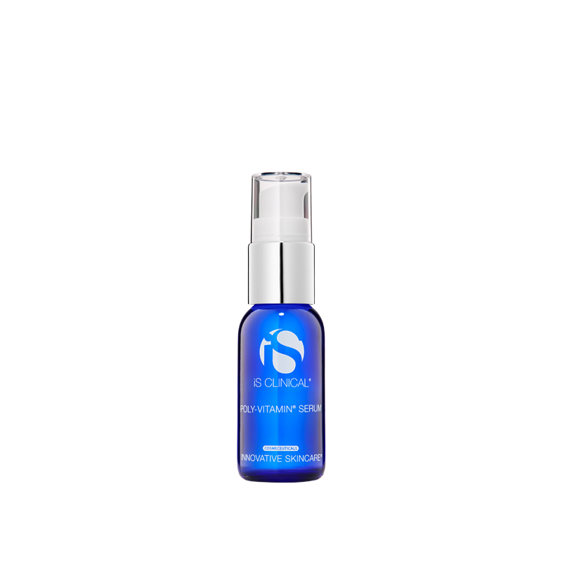 iS CLINICAL Poly-Vitamin Serum 